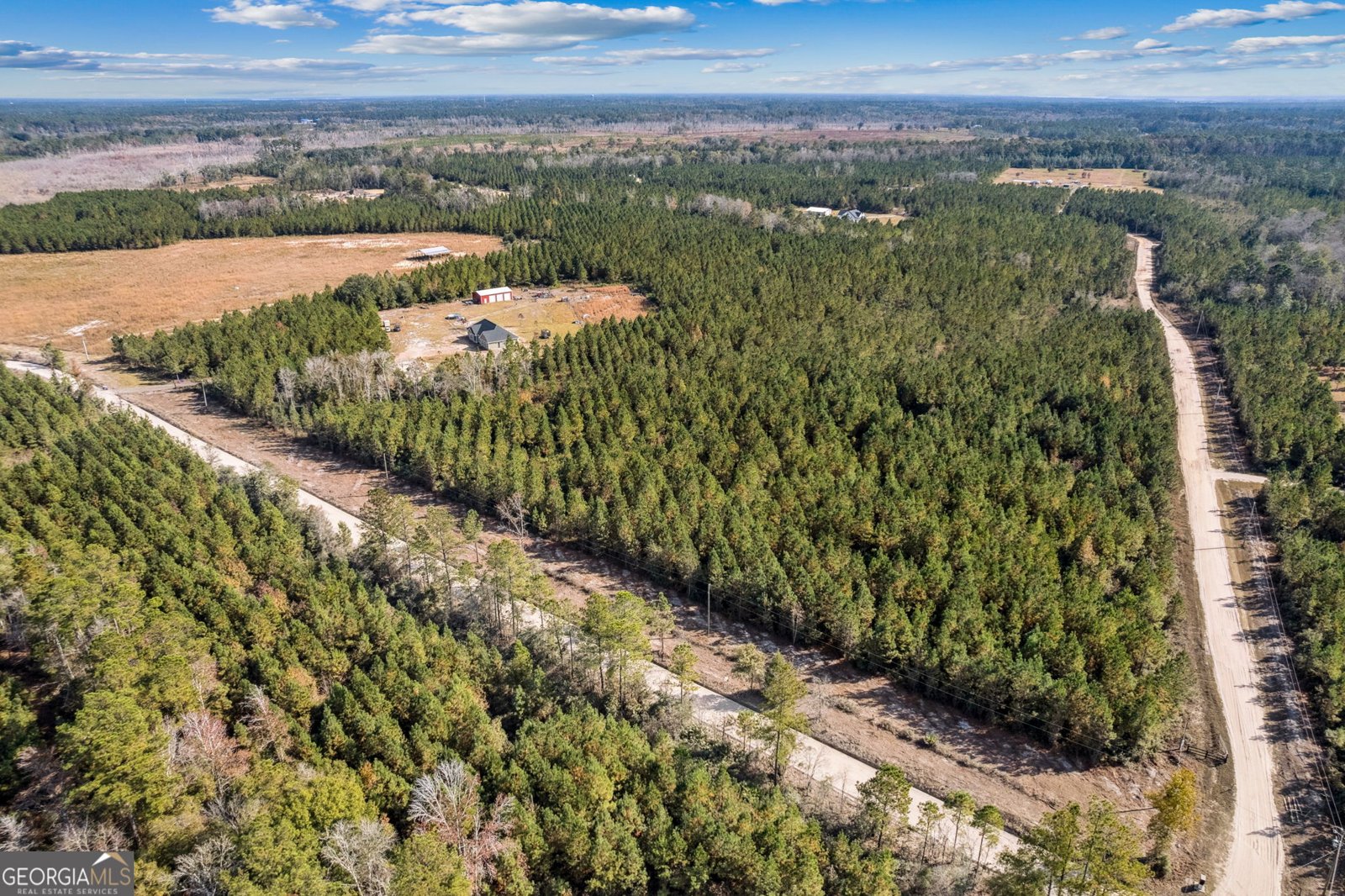 691 Oak Well Road Kingsland - 74