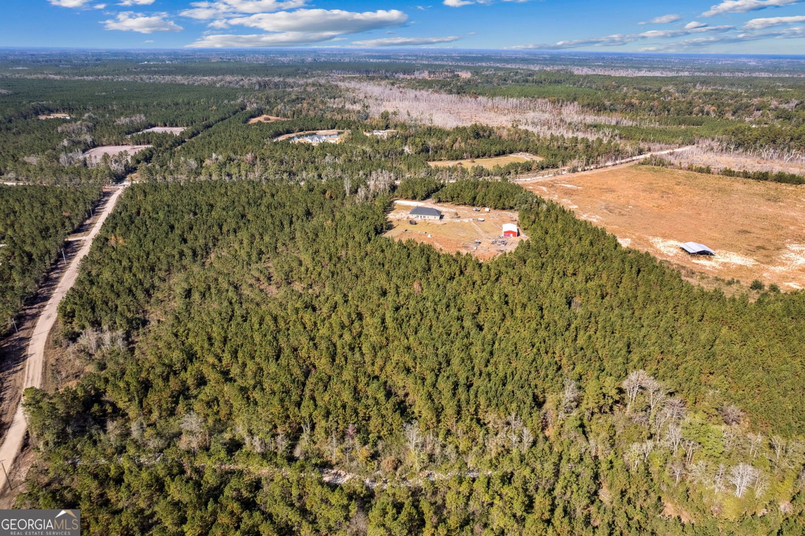 691 Oak Well Road Kingsland - 79