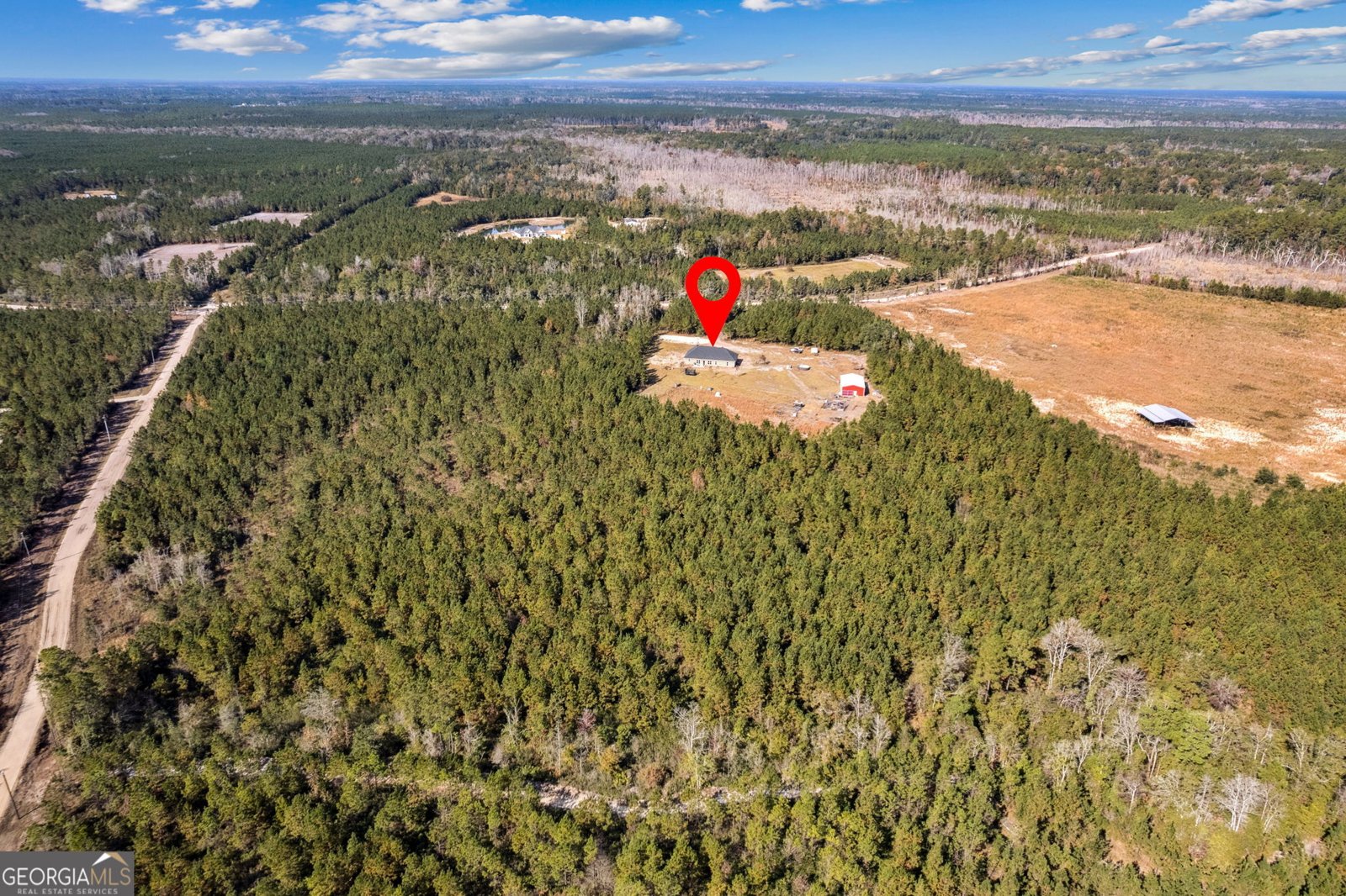 691 Oak Well Road Kingsland - 80