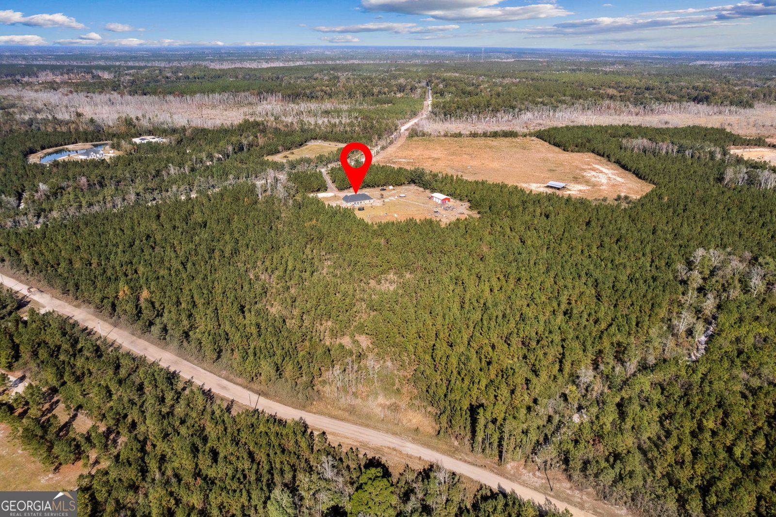 691 Oak Well Road Kingsland - Photo 83