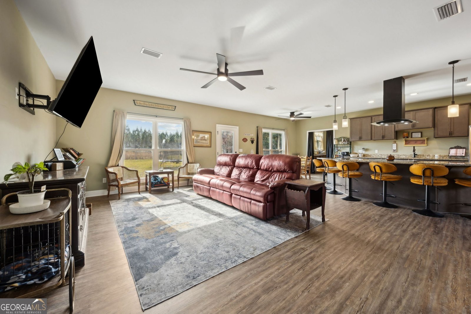 691 Oak Well Road Kingsland - 9