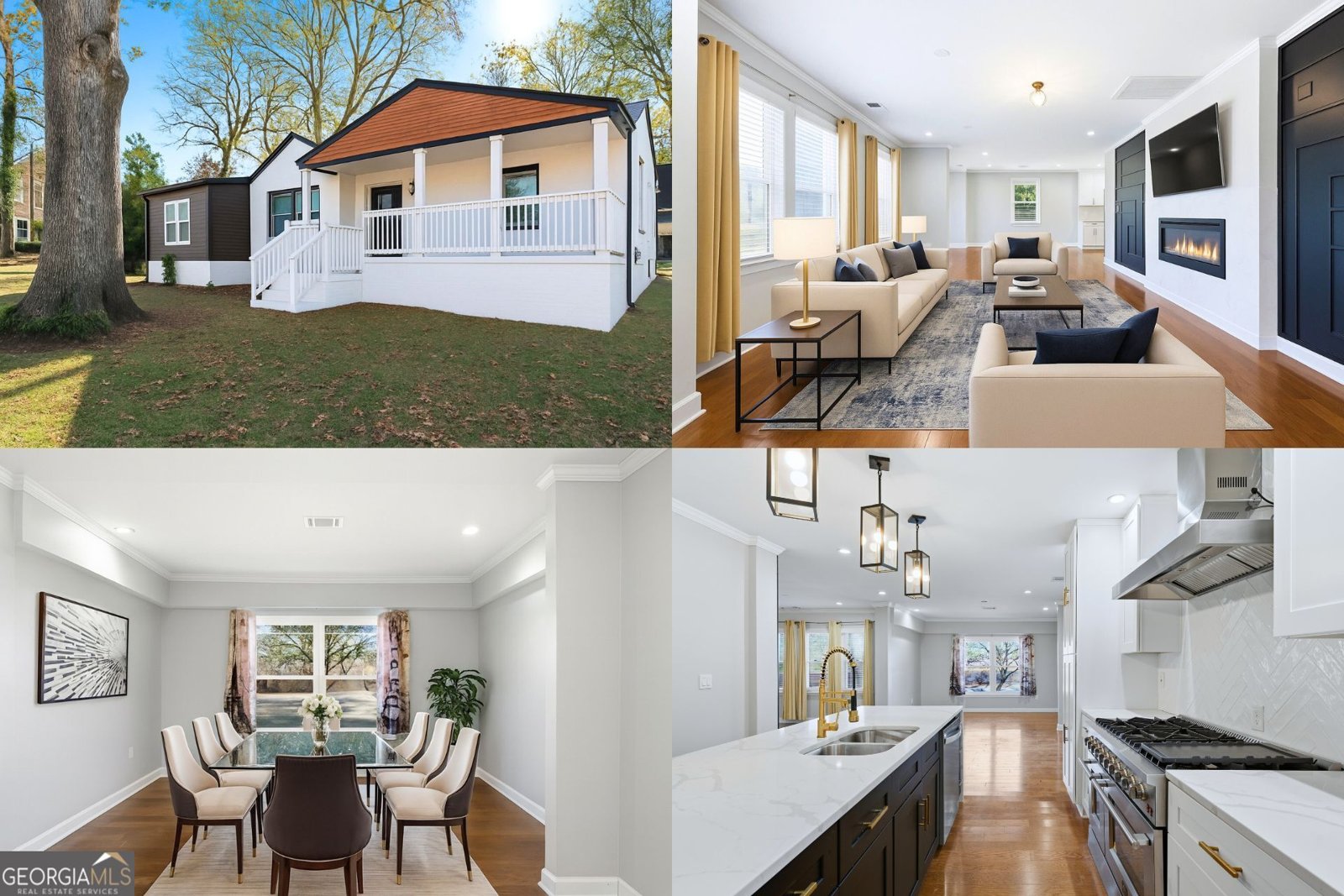 2769 Glenwood Avenue Atlanta - 1