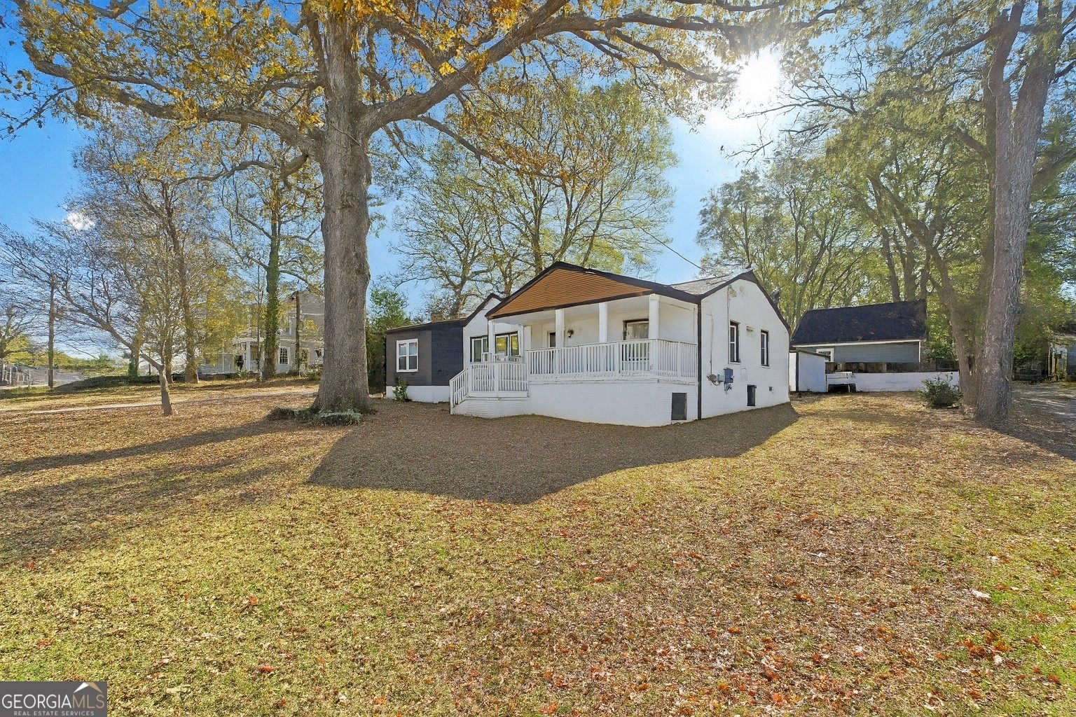 2769 Glenwood Avenue Atlanta - 25