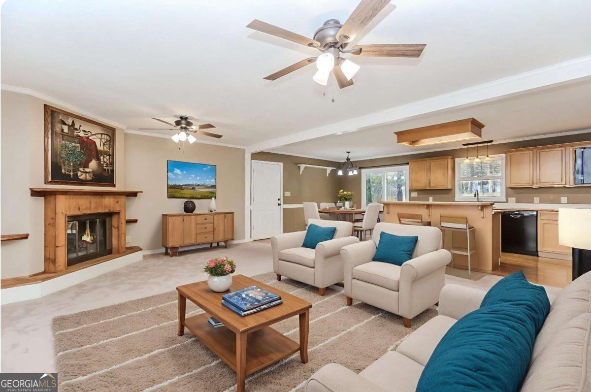 1290 Skipstone Drive Watkinsville - 3