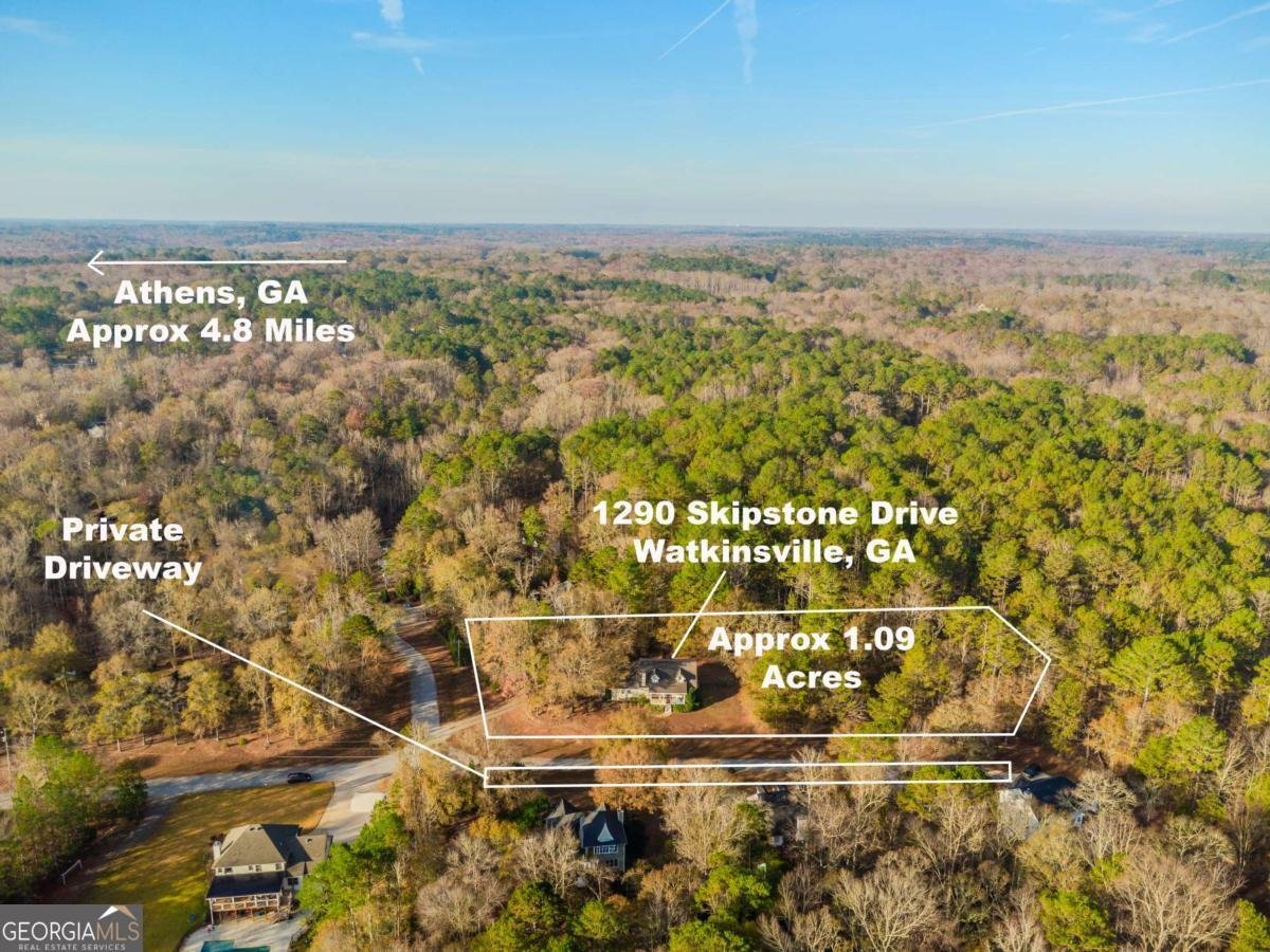 1290 Skipstone Drive Watkinsville - 38