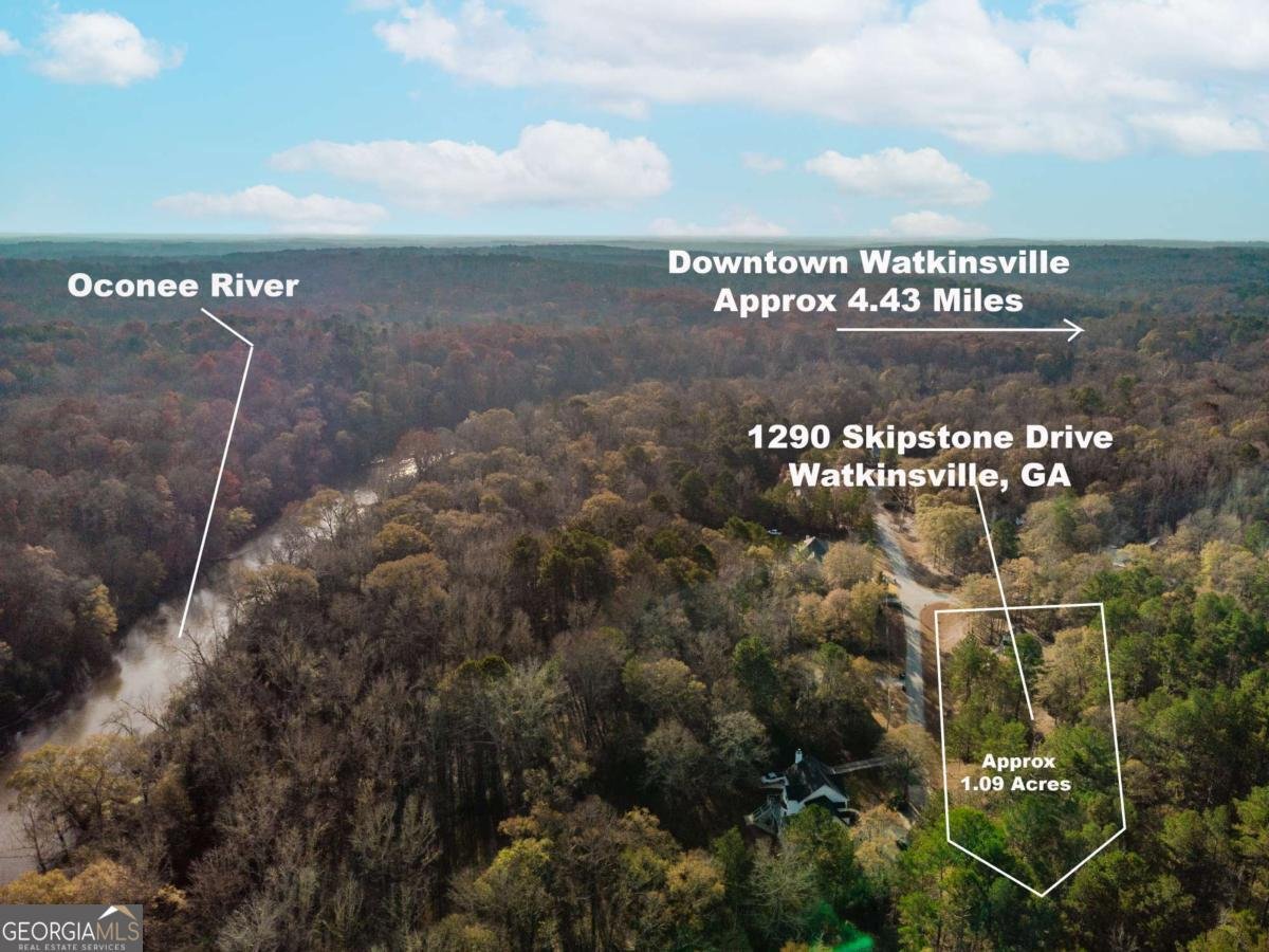 1290 Skipstone Drive Watkinsville - 40