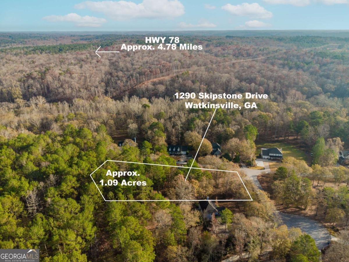 1290 Skipstone Drive Watkinsville - 41
