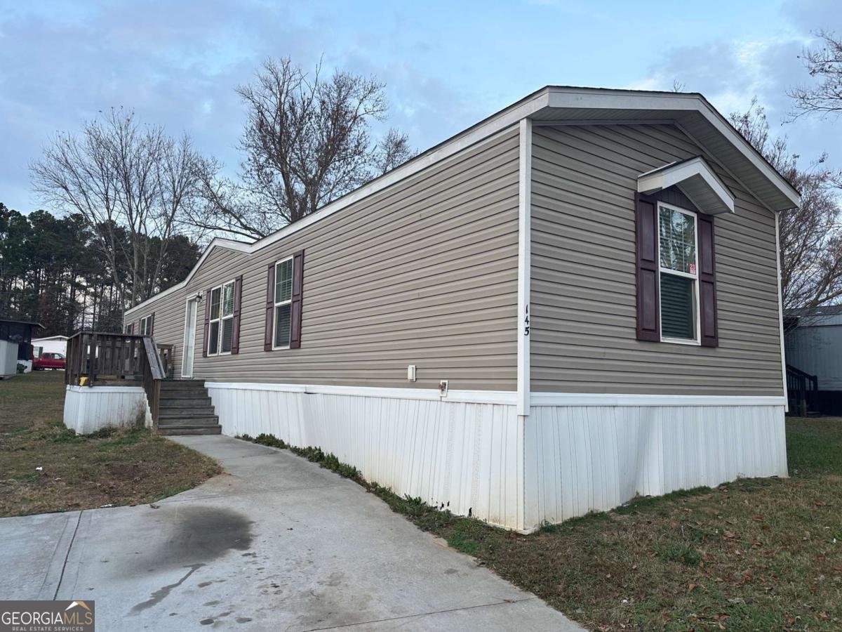 145 Town Lane Fayetteville - 15