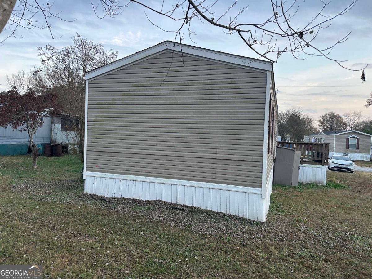 145 Town Lane Fayetteville - 16