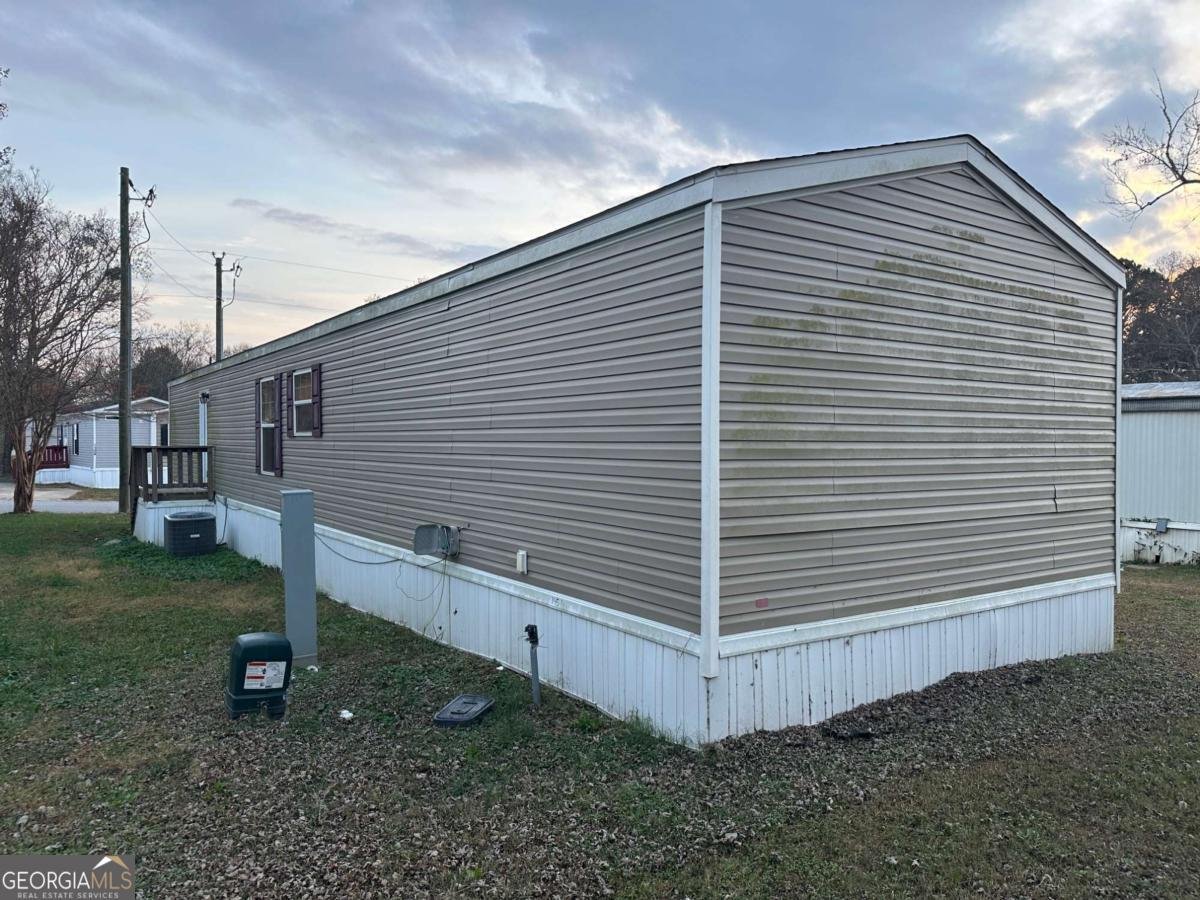 145 Town Lane Fayetteville - 17