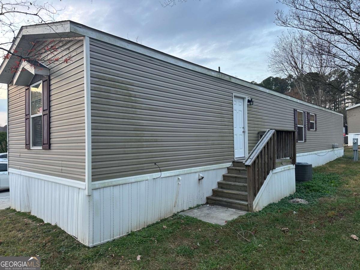 145 Town Lane Fayetteville - 18