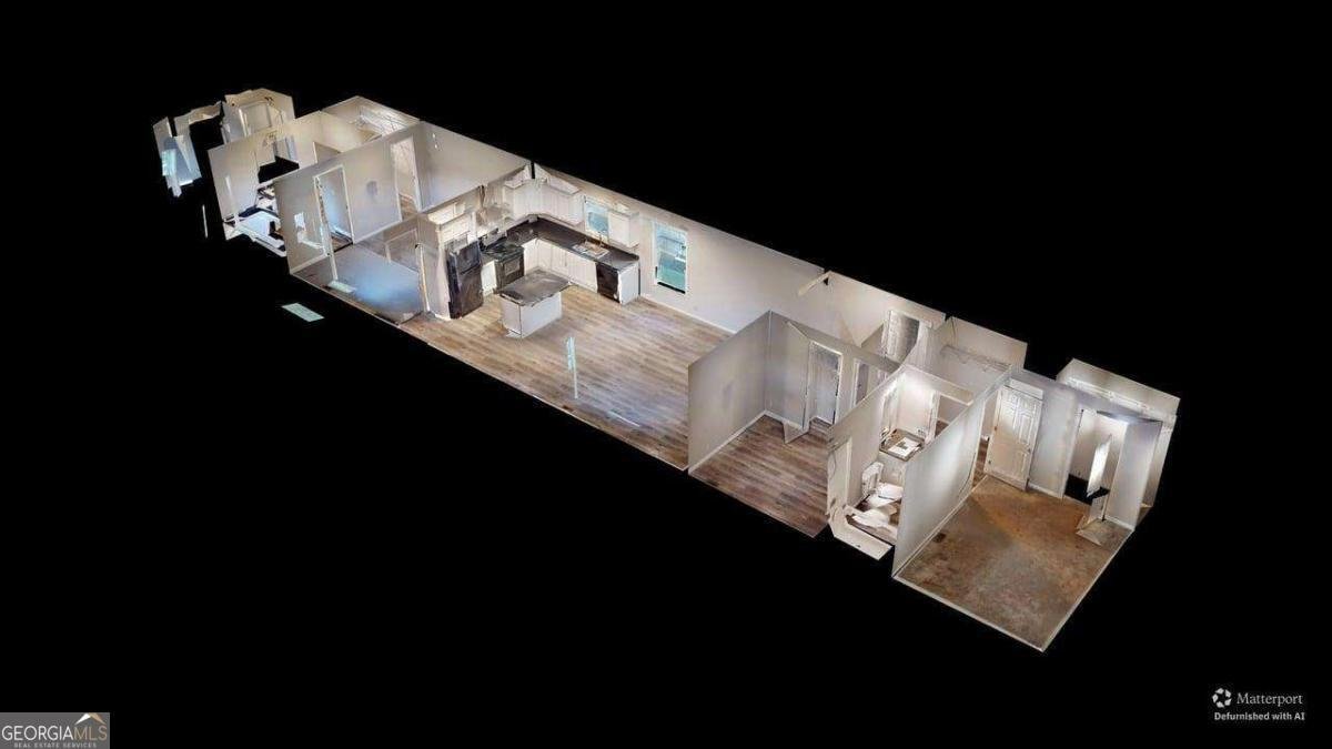 145 Town Lane Fayetteville - 2