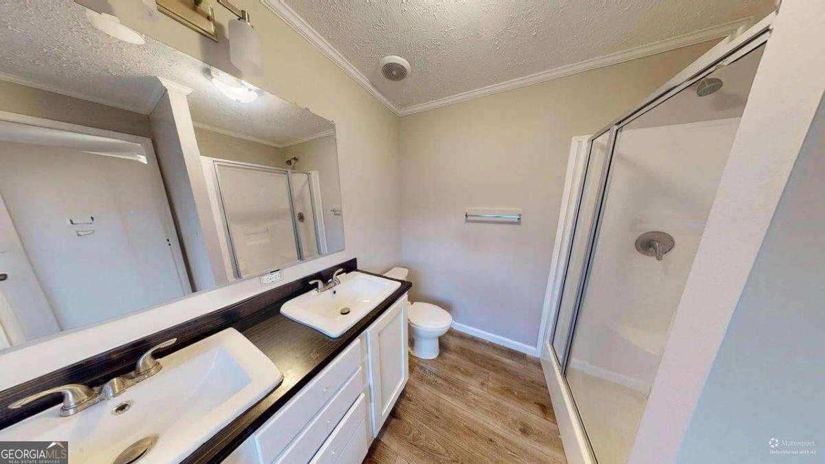 145 Town Lane Fayetteville - 8