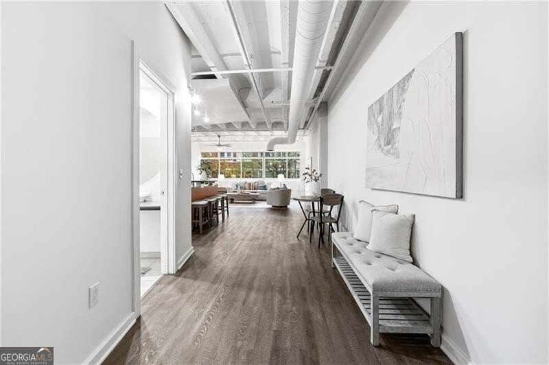 805 Peachtree Street Atlanta - 10