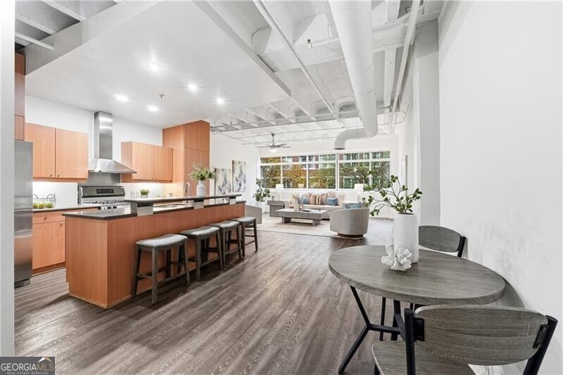 805 Peachtree Street Atlanta - 12