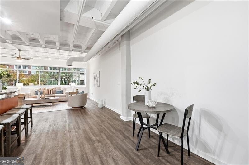 805 Peachtree Street Atlanta - 13