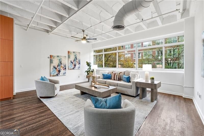 805 Peachtree Street Atlanta - 14