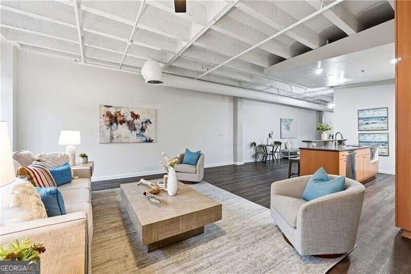 805 Peachtree Street Atlanta - 15