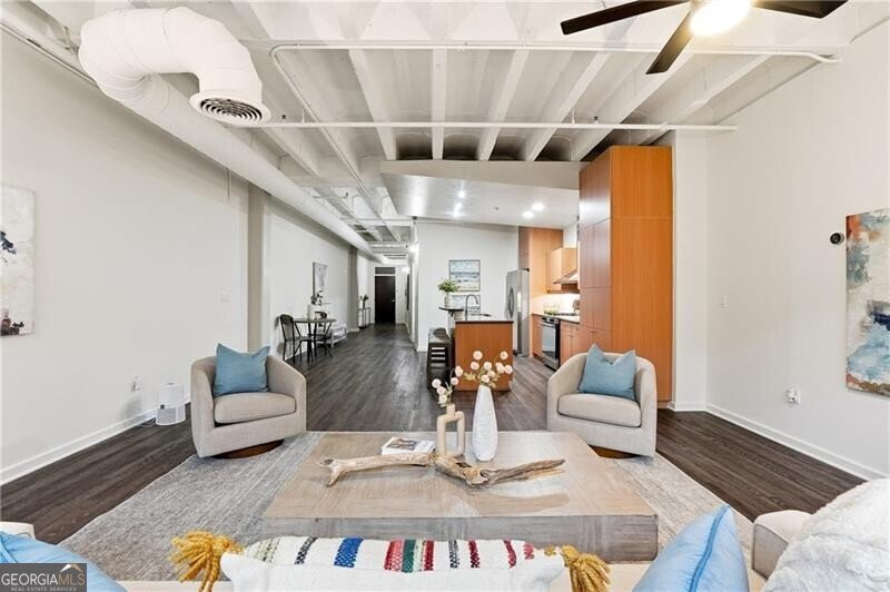 805 Peachtree Street Atlanta - 16