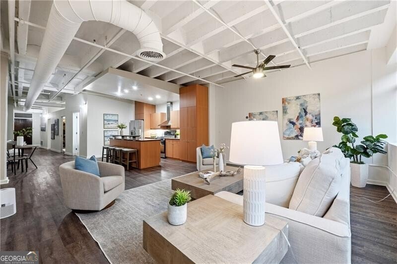 805 Peachtree Street Atlanta - 17