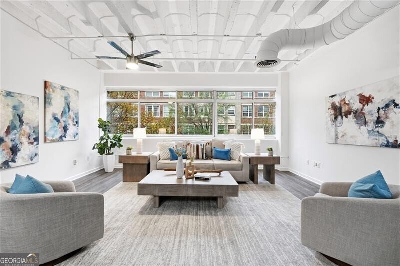 805 Peachtree Street Atlanta - 18