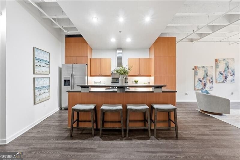 805 Peachtree Street Atlanta - 19