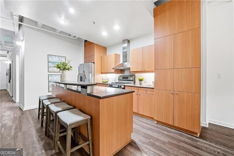 805 Peachtree Street Atlanta - 20