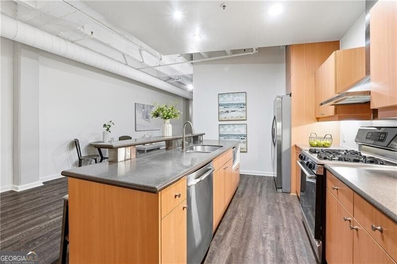 805 Peachtree Street Atlanta - 21