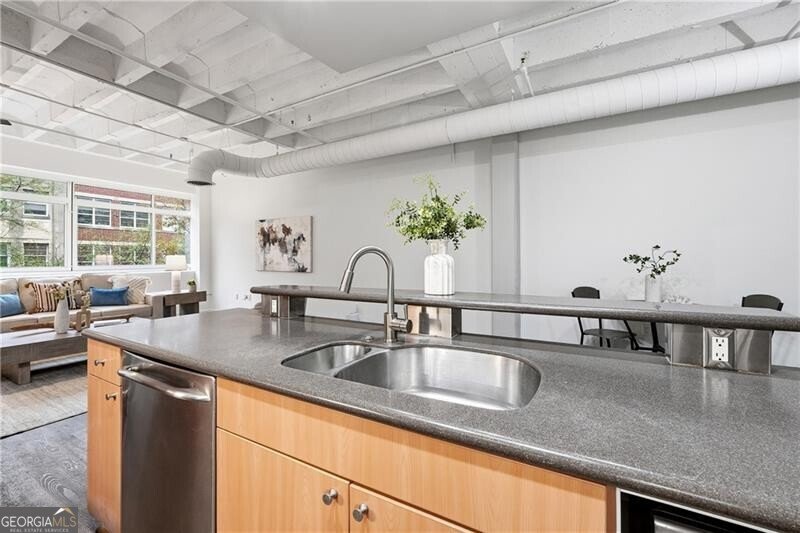 805 Peachtree Street Atlanta - 22