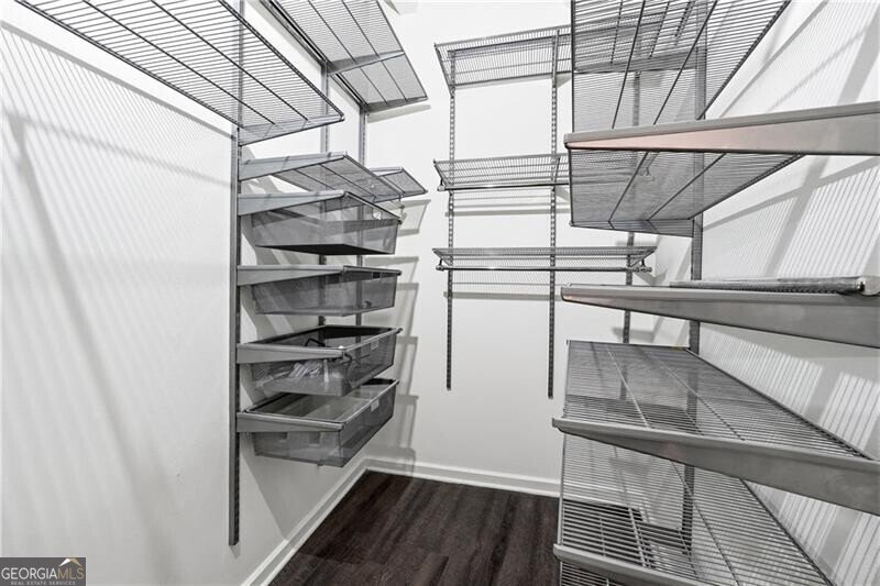 805 Peachtree Street Atlanta - 24