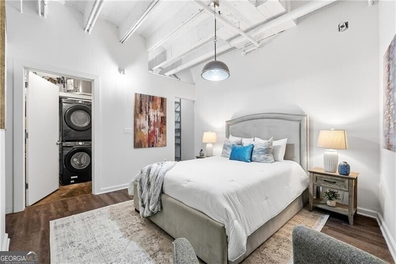 805 Peachtree Street Atlanta - 25