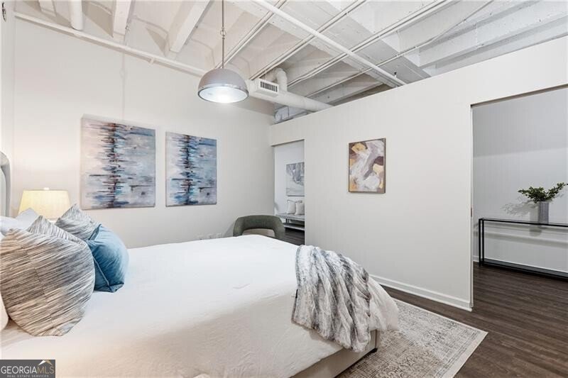 805 Peachtree Street Atlanta - 26