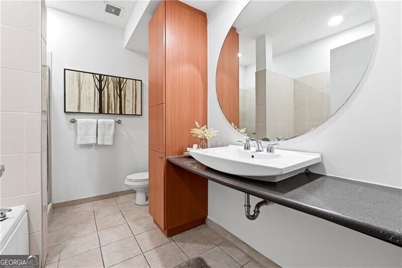 805 Peachtree Street Atlanta - 28