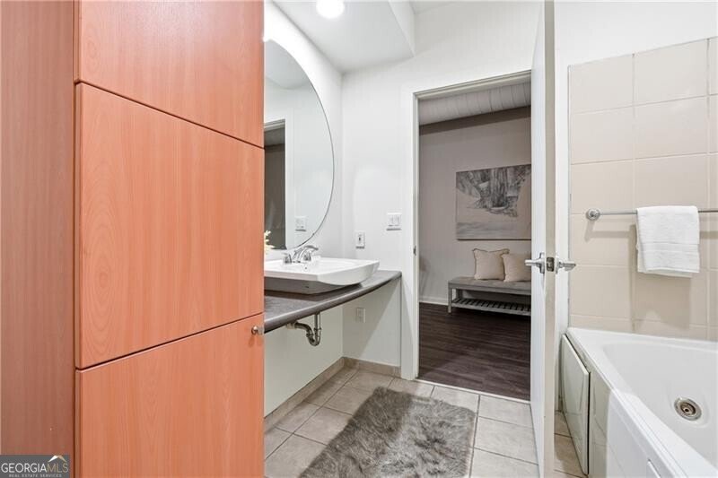 805 Peachtree Street Atlanta - 29