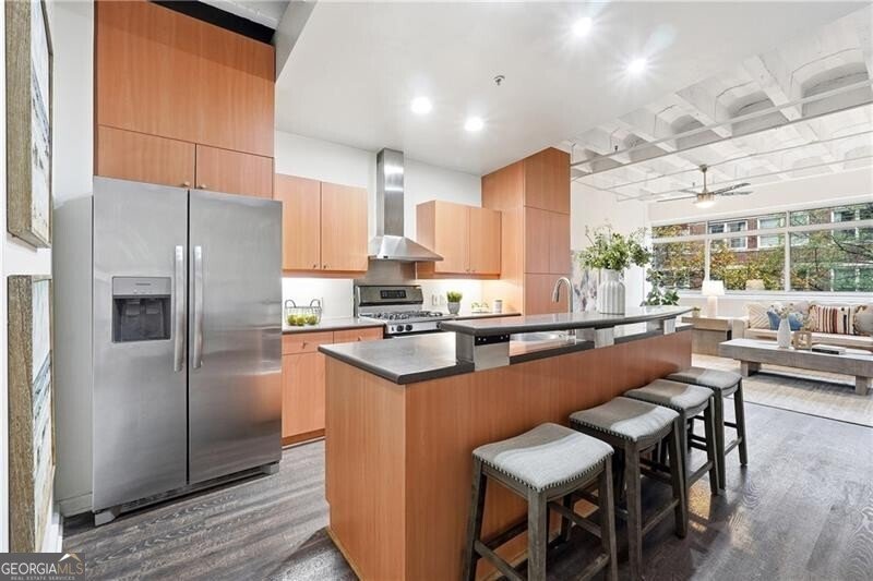 805 Peachtree Street Atlanta - 3