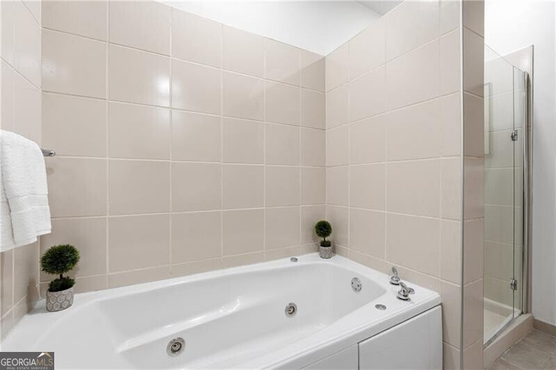 805 Peachtree Street Atlanta - 30