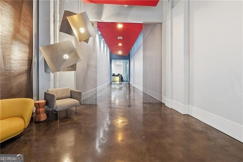 805 Peachtree Street Atlanta - 32