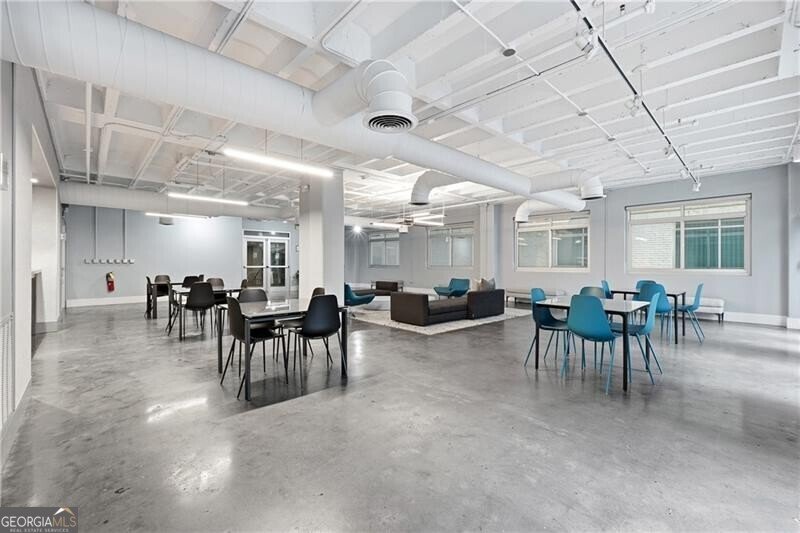 805 Peachtree Street Atlanta - 33