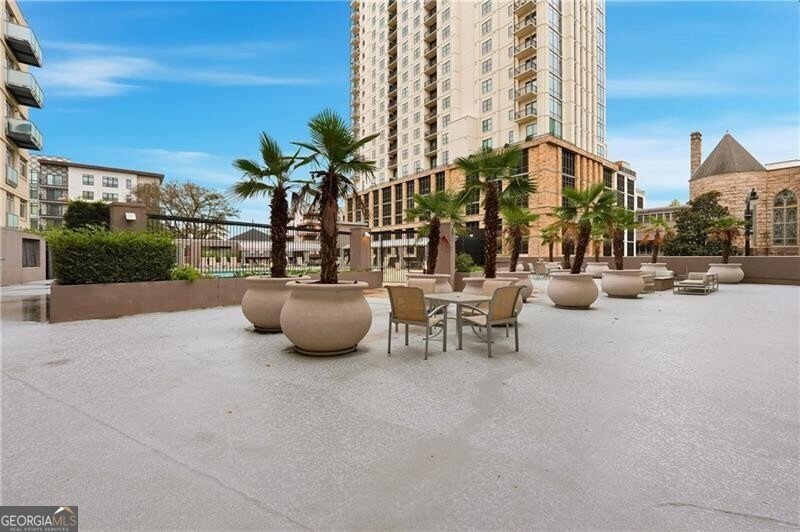 805 Peachtree Street Atlanta - 35