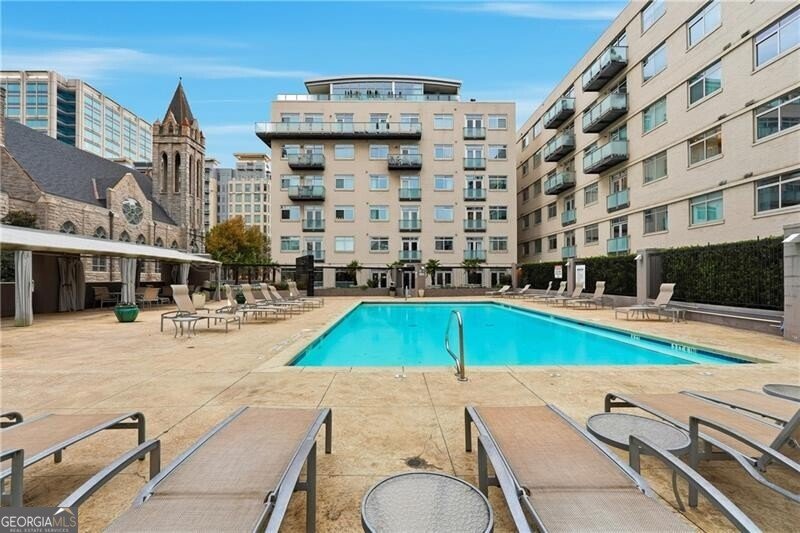 805 Peachtree Street Atlanta - 36