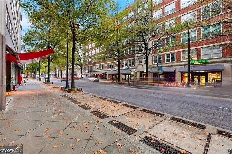 805 Peachtree Street Atlanta - 37