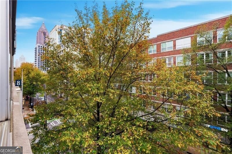 805 Peachtree Street Atlanta - 38