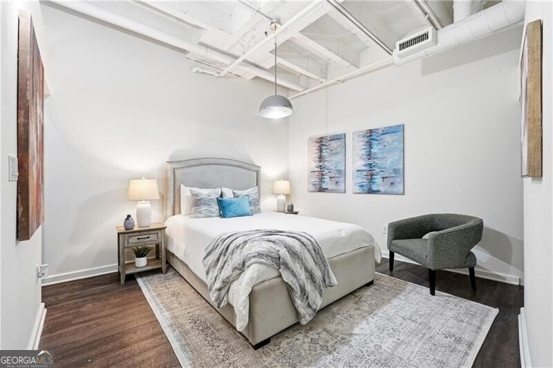 805 Peachtree Street Atlanta - 4