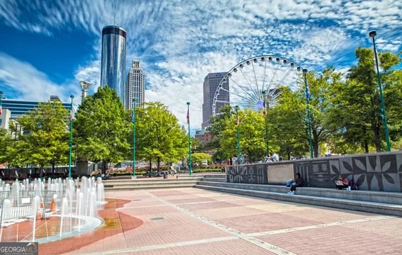 805 Peachtree Street Atlanta - Photo 44