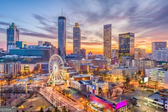 805 Peachtree Street Atlanta - Photo 45