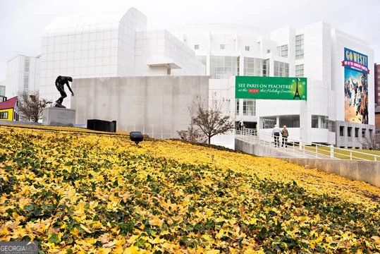 805 Peachtree Street Atlanta - Photo 46