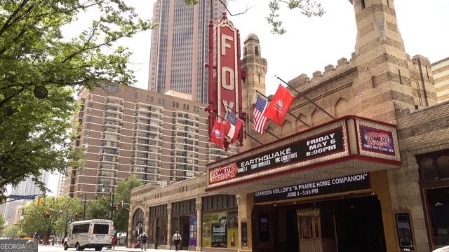 805 Peachtree Street Atlanta - Photo 47