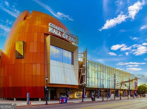 805 Peachtree Street Atlanta - Photo 48