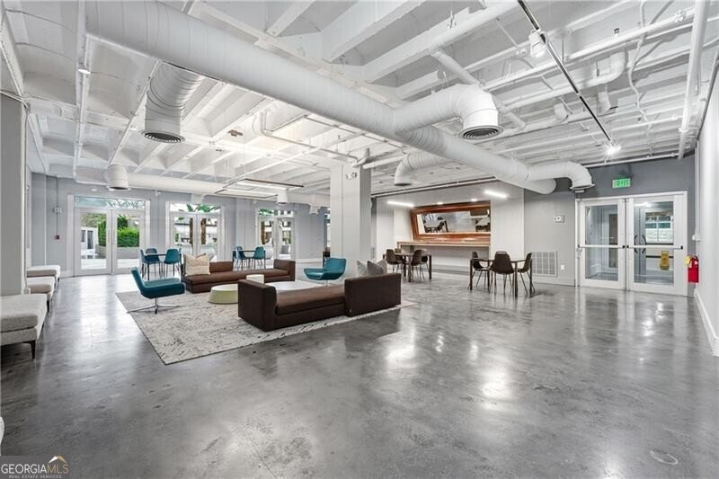 805 Peachtree Street Atlanta - 6