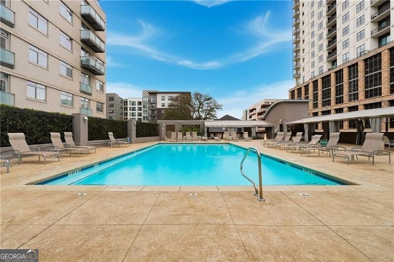 805 Peachtree Street Atlanta - 8